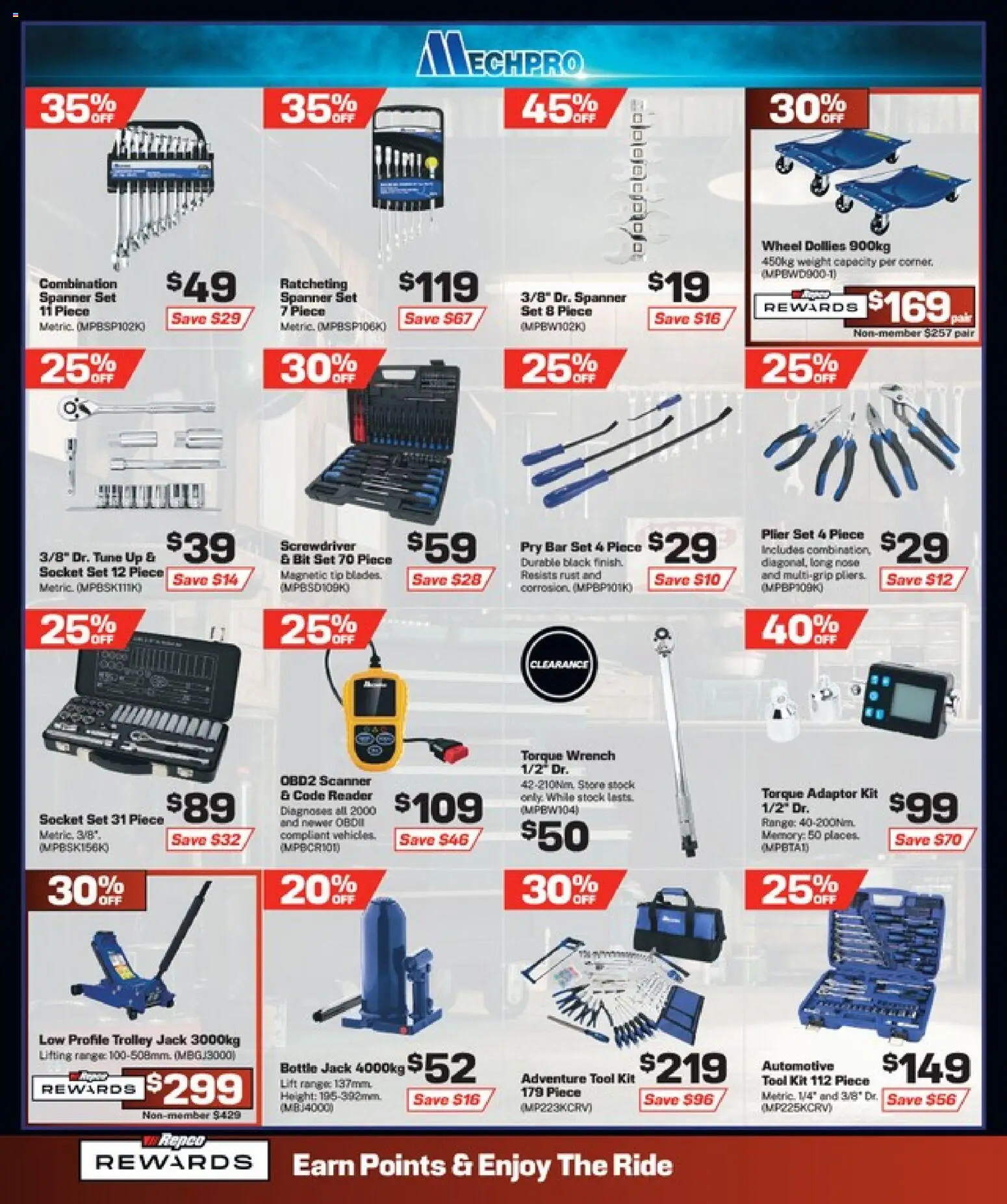 Repco catalogue from 20.05.2026 | Page: 12