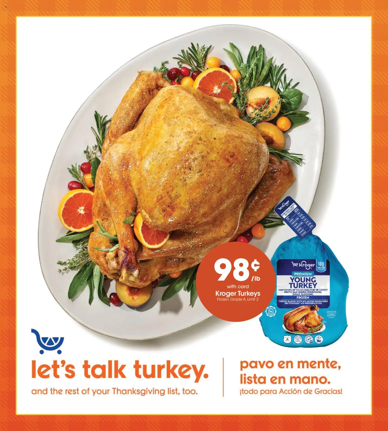 Ralphs Weekly Ad - valid from 10/28/2026 | Page: 9