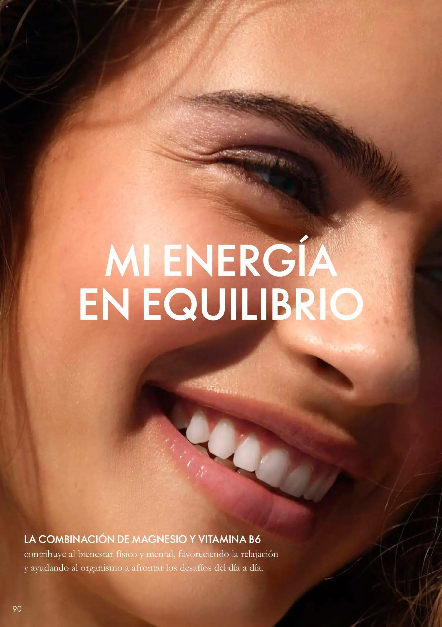 Nuevas ofertas de Oriflame válidas en toda la República Mexicana desde el 24/10/2026. ¡Encuentra las mejores ofertas en Oriflame Buen Mes! | Página: 90