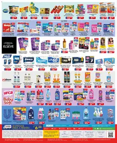 Supermercados Rondon - Ofertas da semana - Pré-Visualização do folheto da loja Supermercados Rondon, válido de 12.06.2026 | Página: 4