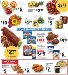 Preview of Dillons weekly ads valid from 09/23/2026 | Page: 11