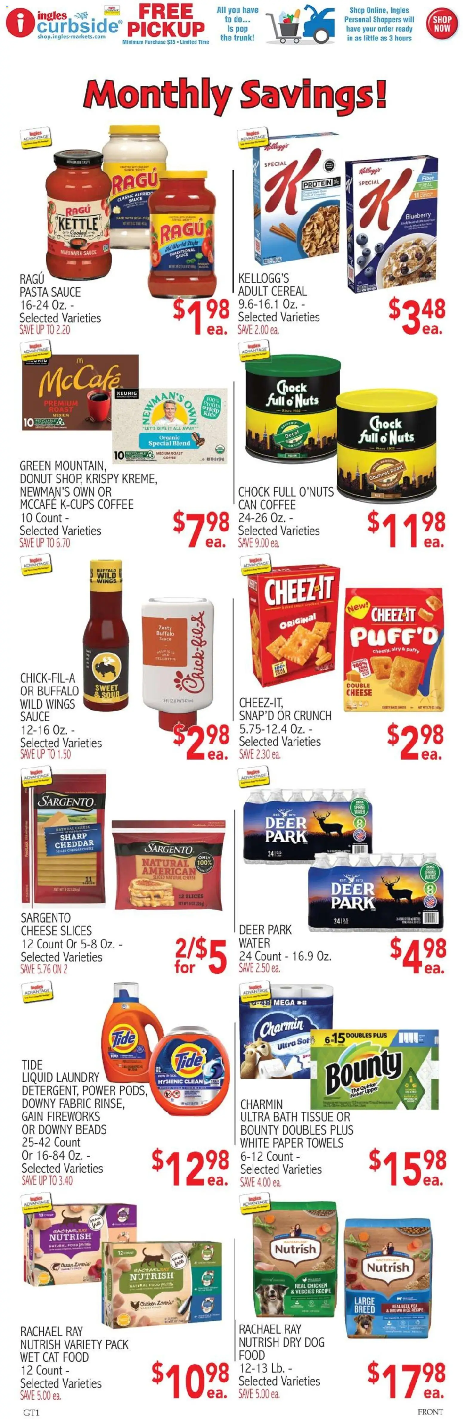 Ingles Weekly Ad - valid from 20.05.2026 | Page: 5