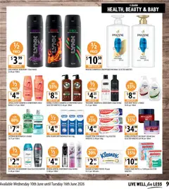 Preview of Supabarn catalogue - valid from 10.06.2026 | Page: 9
