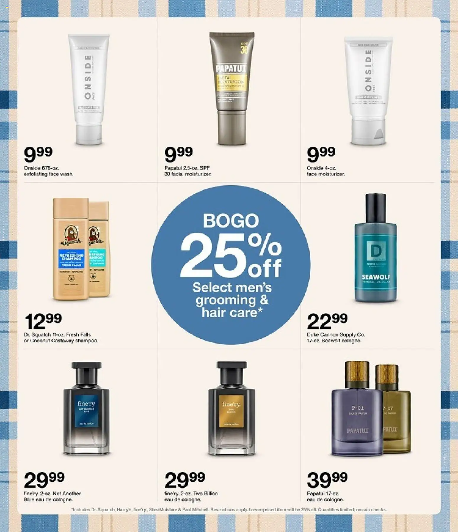 Nuevas ofertas de Target válidas en toda la República Mexicana desde el 14.06.2026. ¡Encuentra las mejores ofertas en Target folleto! | Página: 5