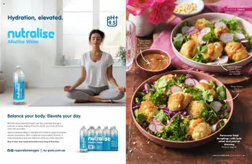 Preview of Costco catalogue Connection - valid from 01.05.2026 | Page: 25