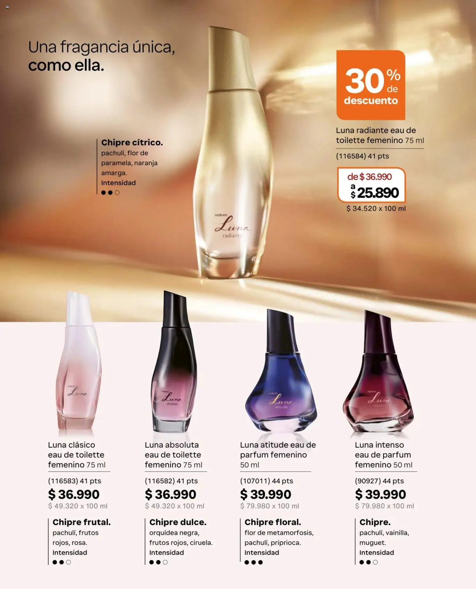 Natura Ofertas  │ válido desde el 01.05.2026 | Página: 57