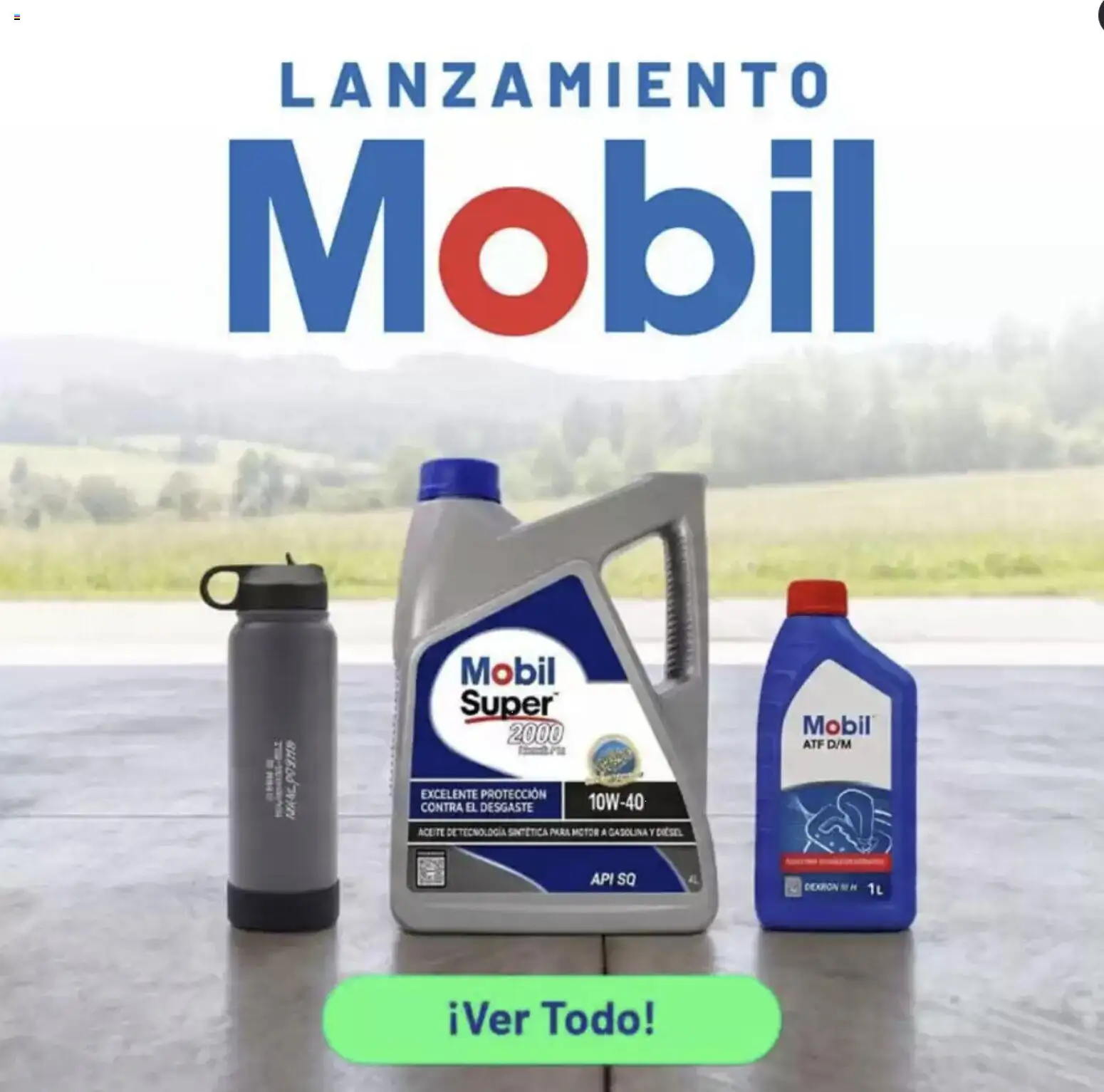 Copec Ofertas │ válido desde el 27.10.2026 | Página: 5