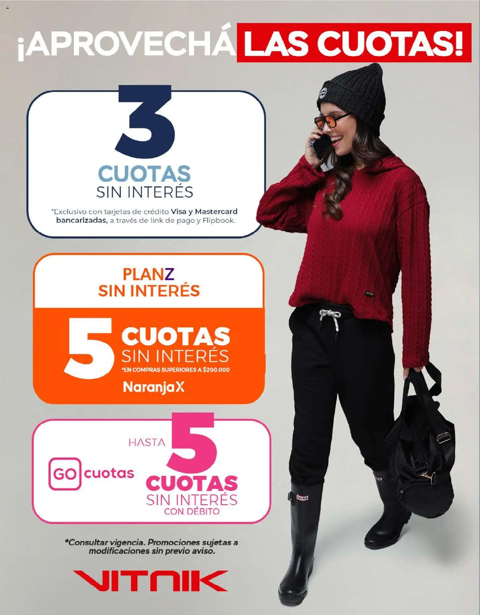 Vitnik - Underwear & Complements │ válido desde el 01.06.2026 | Página: 2