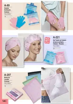 Lady Genny Ofertas válido desde el 31.08.2026 | Página: 148