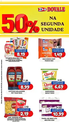 Dovale ofertas Desconto - Pré-Visualização do folheto da loja Dovale, válido de 02/10/2026