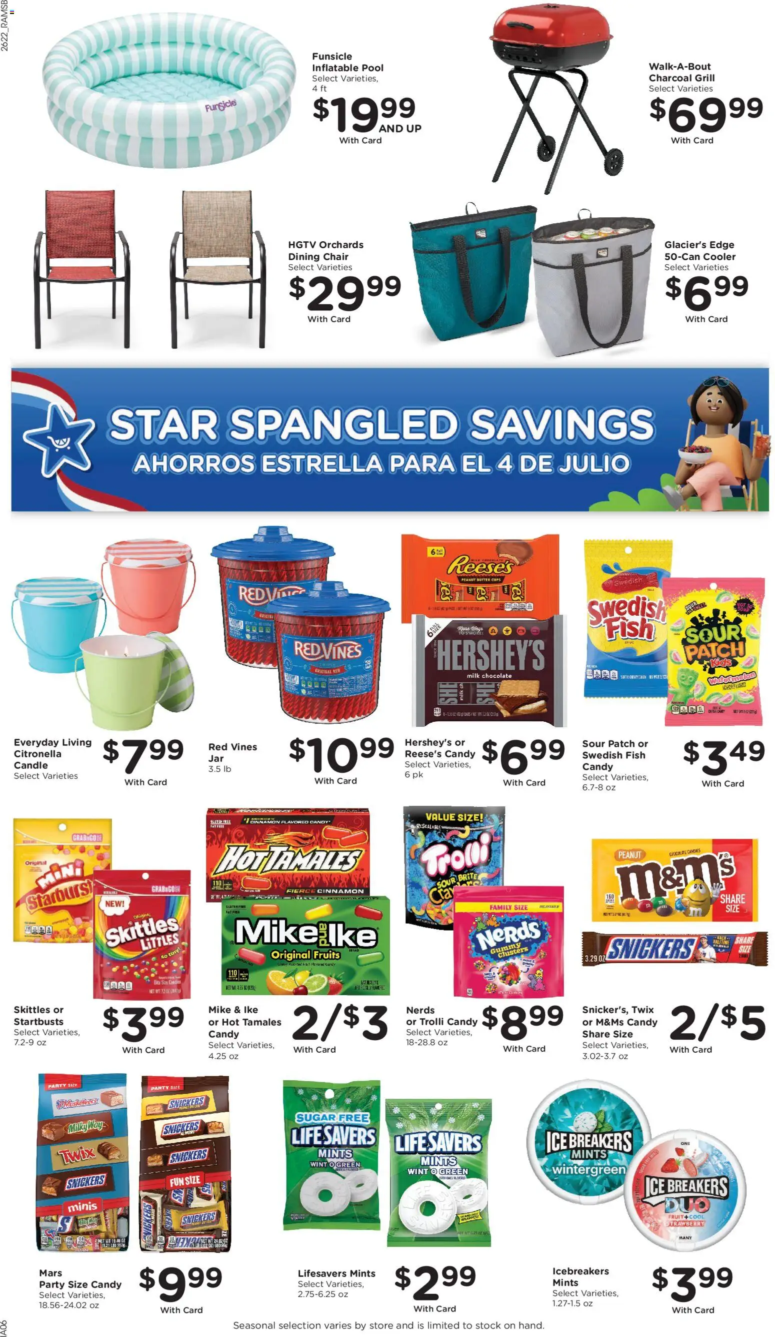 Ralphs Weekly Ad - valid from 07/01/2026 | Page: 16