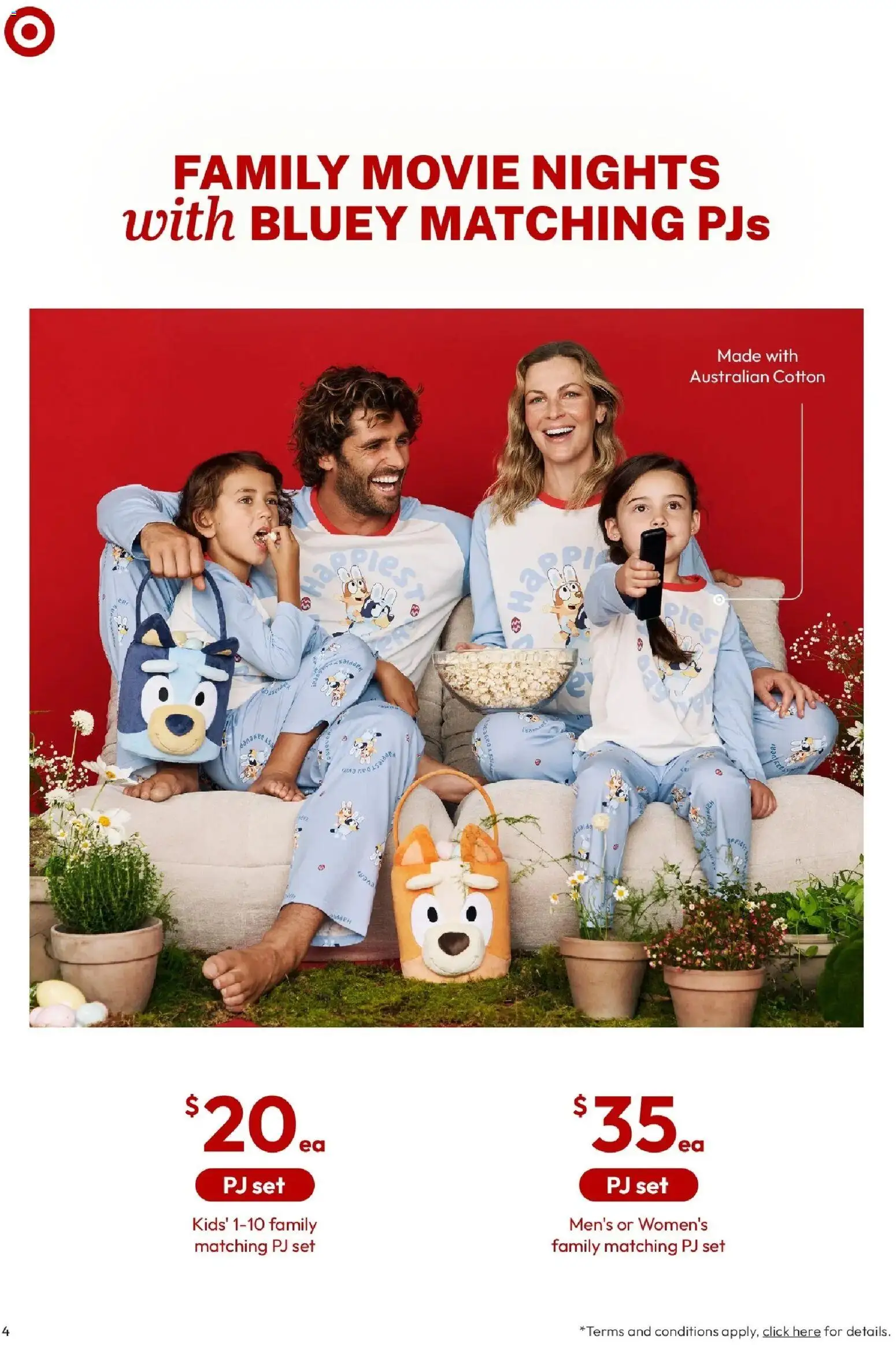 Target catalogue from 05/03/2026 > Big discounts