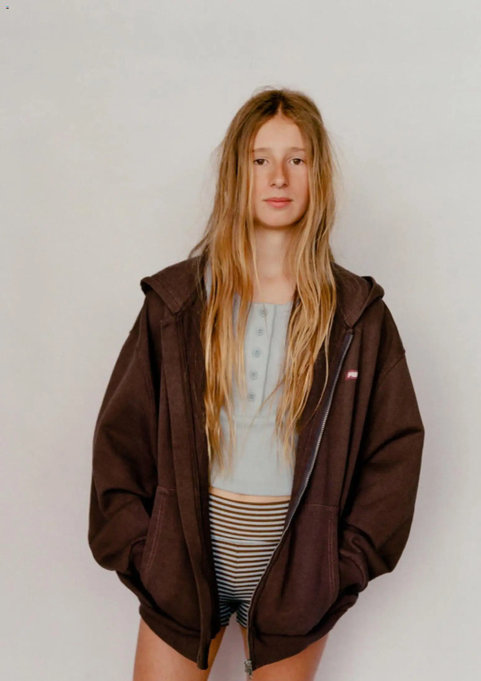 Nuevas ofertas de Zara válidas en toda la República Mexicana desde el 01.06.2026. ¡Encuentra las mejores ofertas en Zara catálogo Girls'! | Página: 4