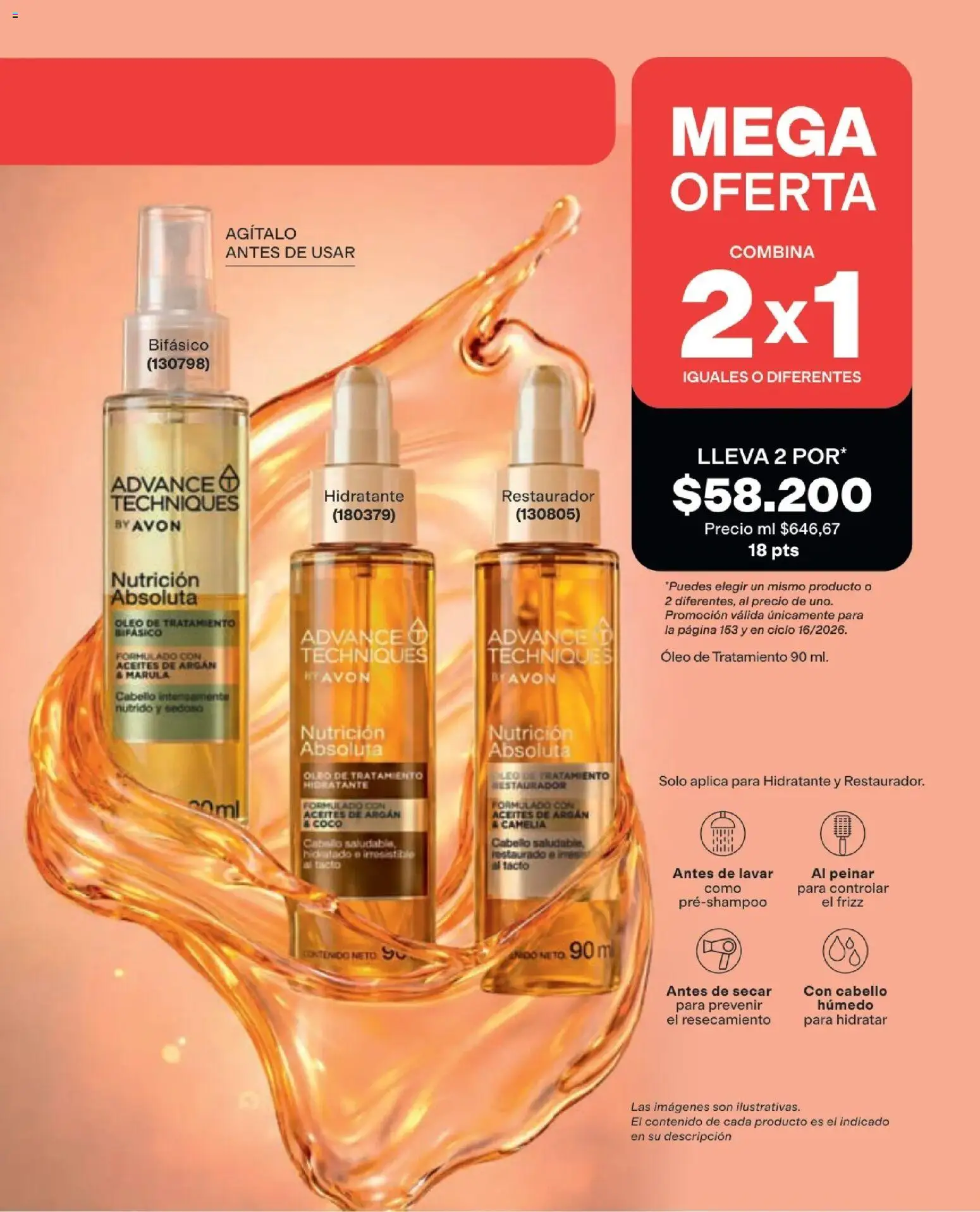 Avon revista - valida desde el 29/11/2026 | Página: 230