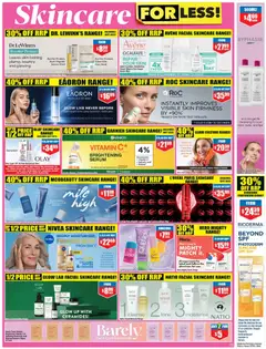Preview of Chemist Warehouse catalogue - valid from 28.05.2026 | Page: 25