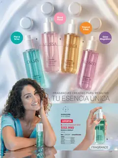 Leonisa - Catálogo -  Vista previa de la revista de la tienda Leonisa valido desde el 15/07/2026 | Página: 111 | Productos: Mango