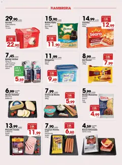 Zaffari - Ofertas da semana - Pré-Visualização do folheto da loja Zaffari, válido de 29/09/2026 | Página: 8