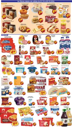 Kaçula - Ofertas da semana - Pré-Visualização do folheto da loja Kaçula, válido de 01/10/2026 | Página: 2