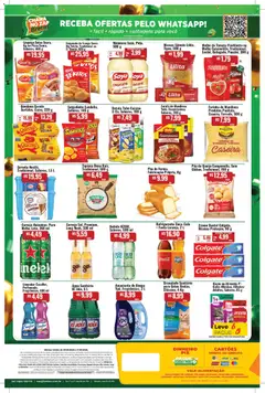 Bretas - Ofertas da semana - Pré-Visualização do folheto da loja Bretas, válido de 29.05.2026 | Página: 4