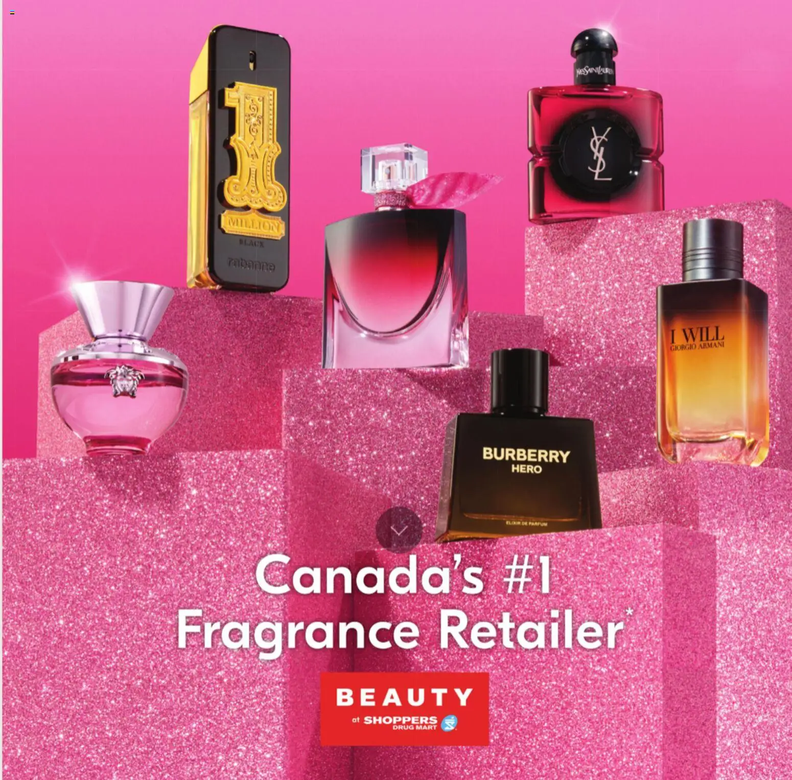 Shoppers flyer valid from Oct 24, 2026 | Page: 1