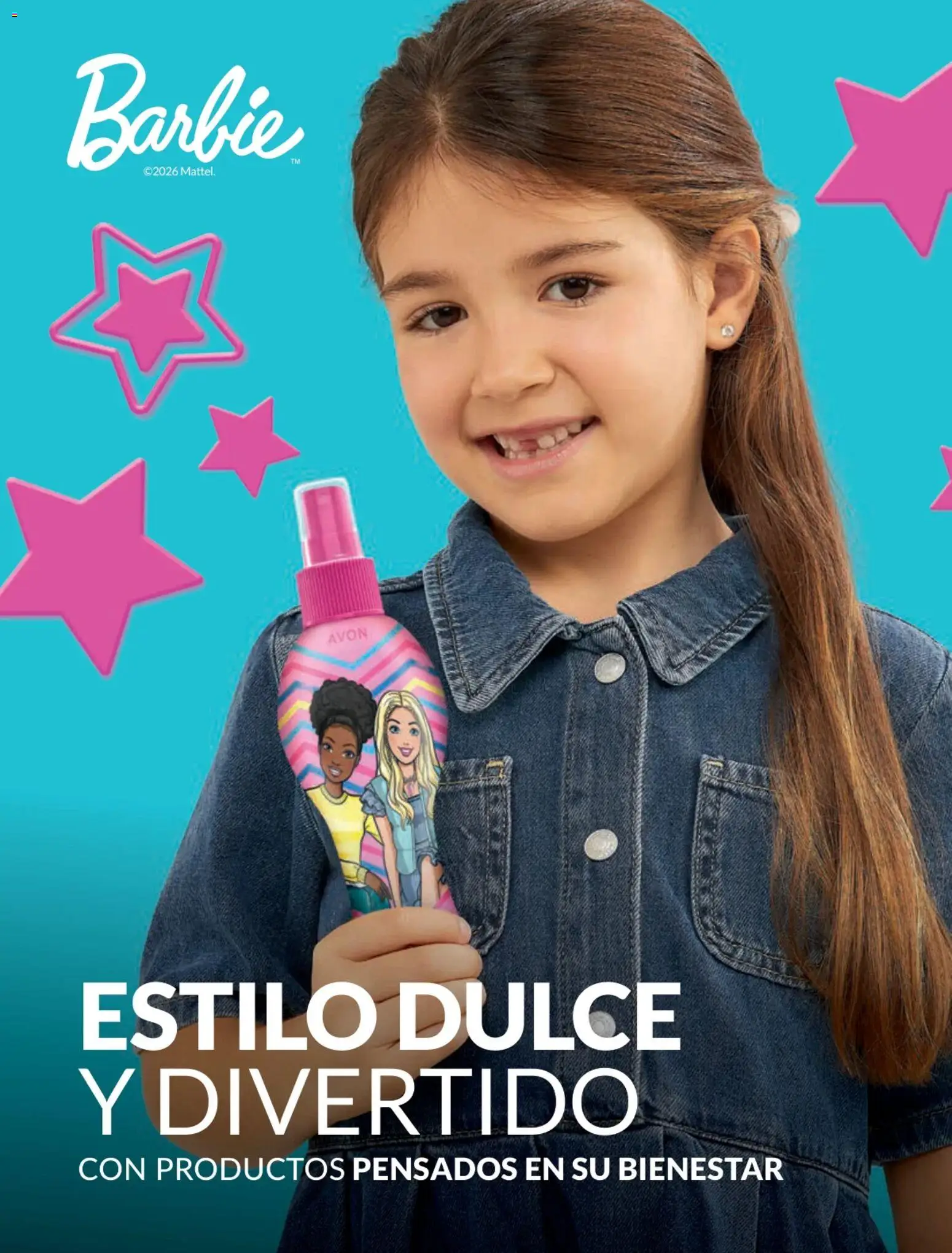 Catálogo Avon válido desde 17.06.2026 | Página: 222