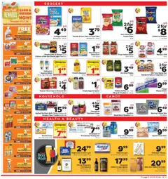Preview of Weis weekly ads valid from 09/24/2026 | Page: 4