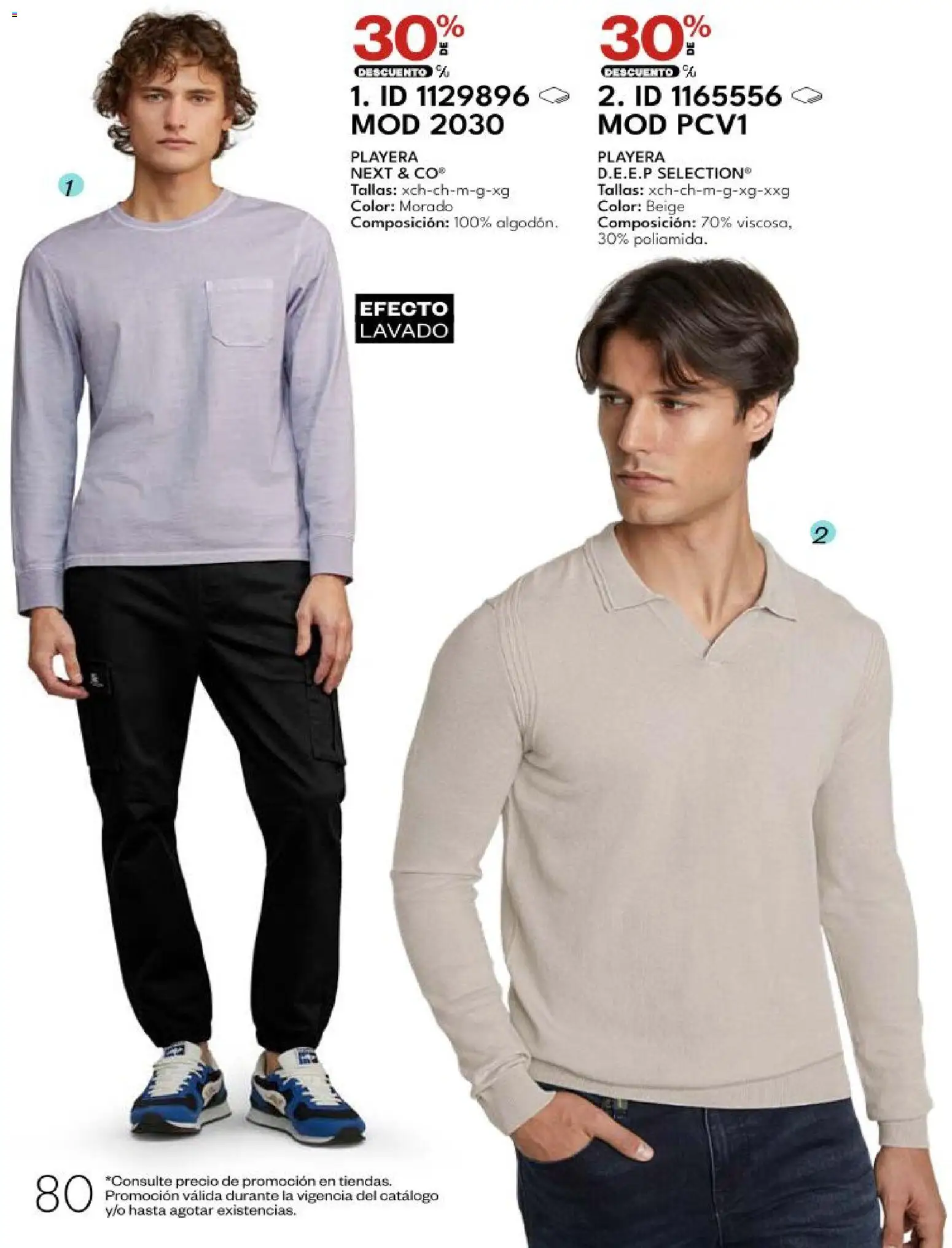 Nuevas ofertas de Price Shoes válidas en toda la República Mexicana desde el 27/10/2026. ¡Encuentra las mejores ofertas en Price Shoes catálogo! | Página: 80
