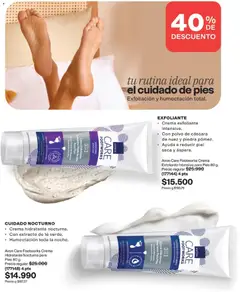 Avon catálogo Ciclo 13/2026 -  Vista previa de la revista de la tienda Avon valido desde el 16/08/2026 | Página: 137