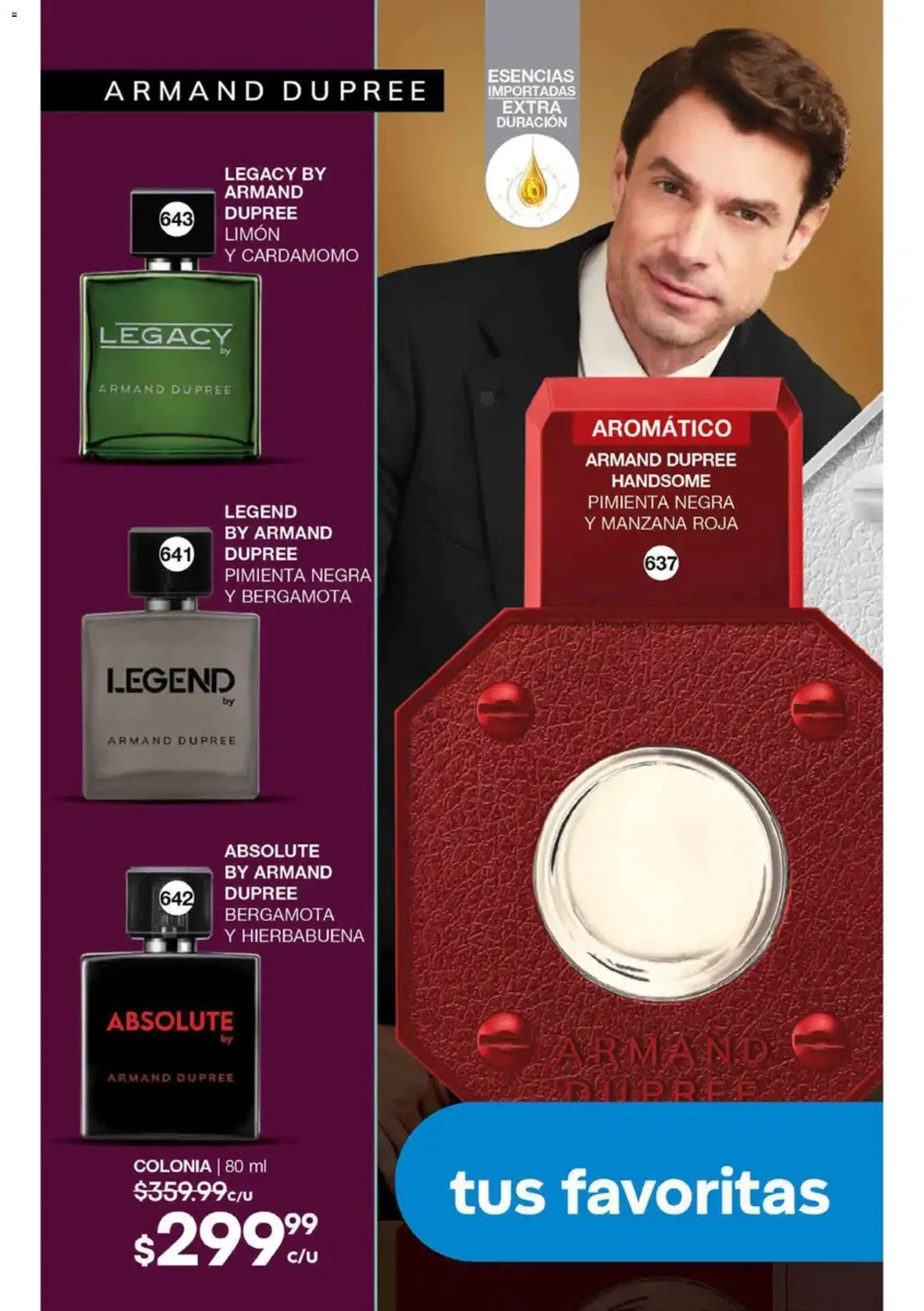 Nuevas ofertas de Fuller válidas en toda la República Mexicana desde el 19/08/2026. ¡Encuentra las mejores ofertas en Fuller campaña 10 2026! | Página: 56 | Productos: Pimienta, Manzana, Limón, Esencias