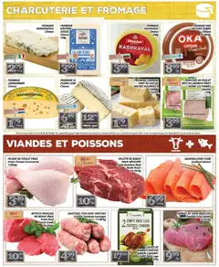 Preview of Pa Supermarché - nature Flyer from shop Pa Supermarché valid from Aug 17, 2026 | Page: 3