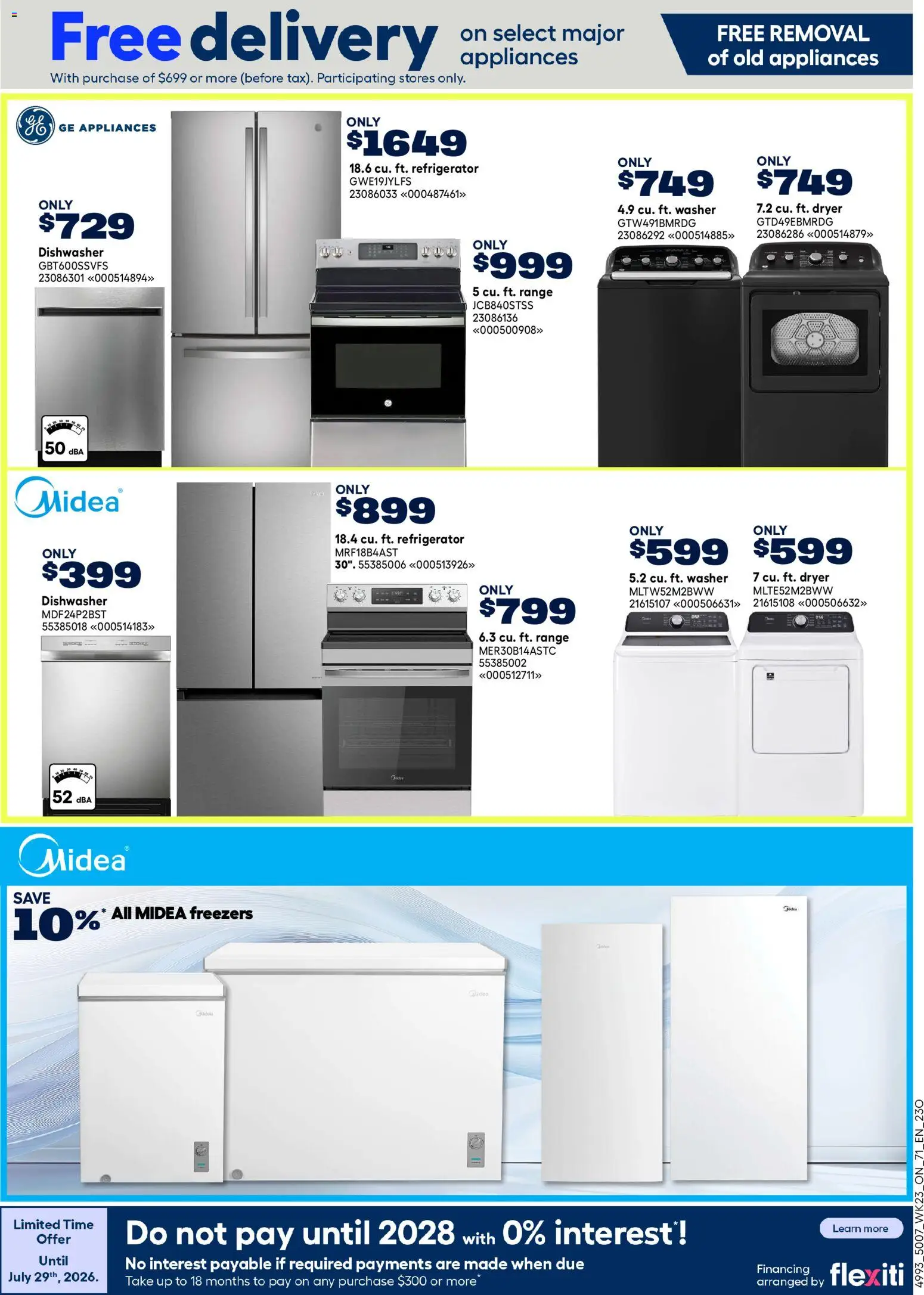 Rona Rona Home Deals — page 21 of 32