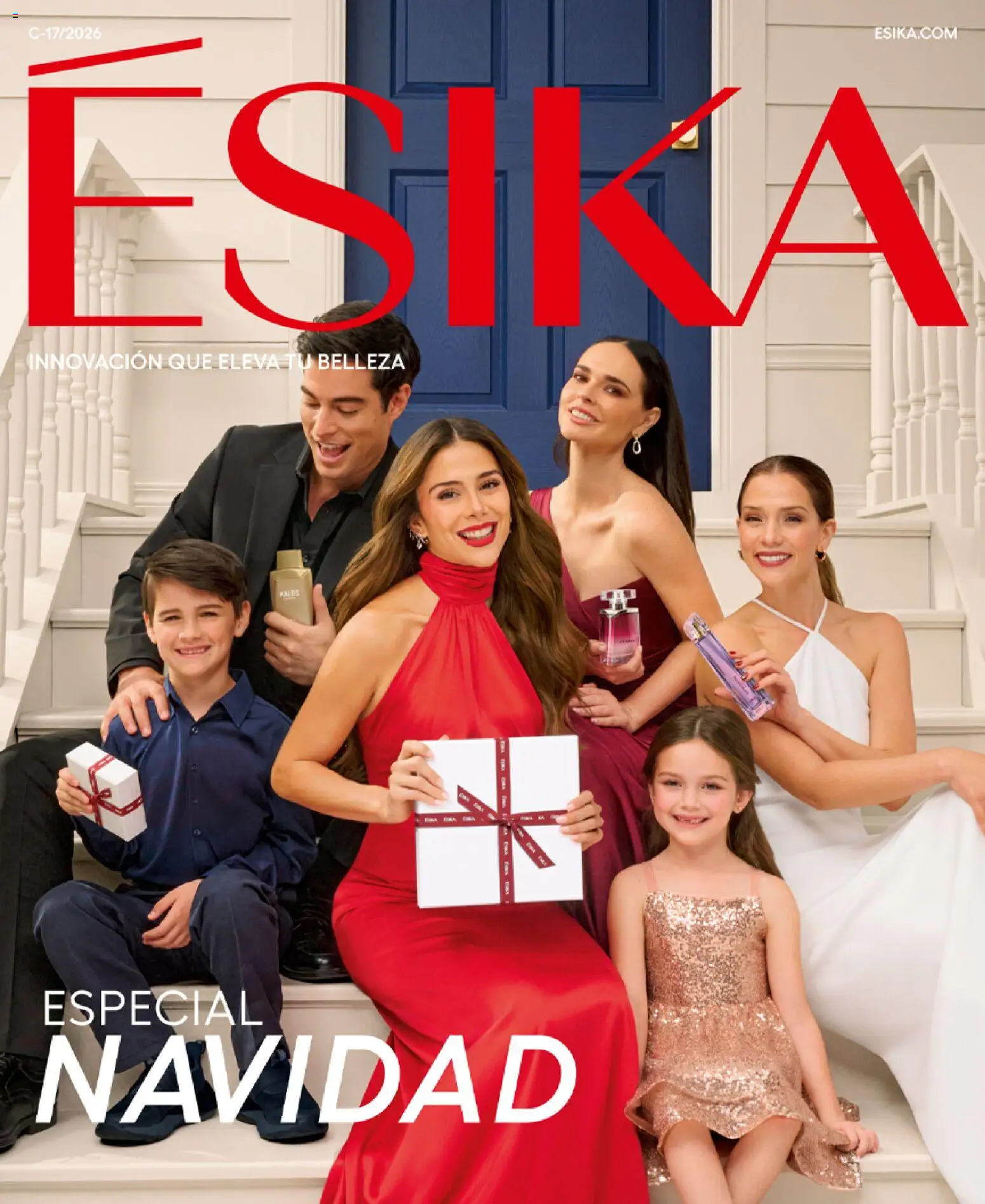 Ésika Black Friday │ válido desde el 19.10.2026 | Página: 1