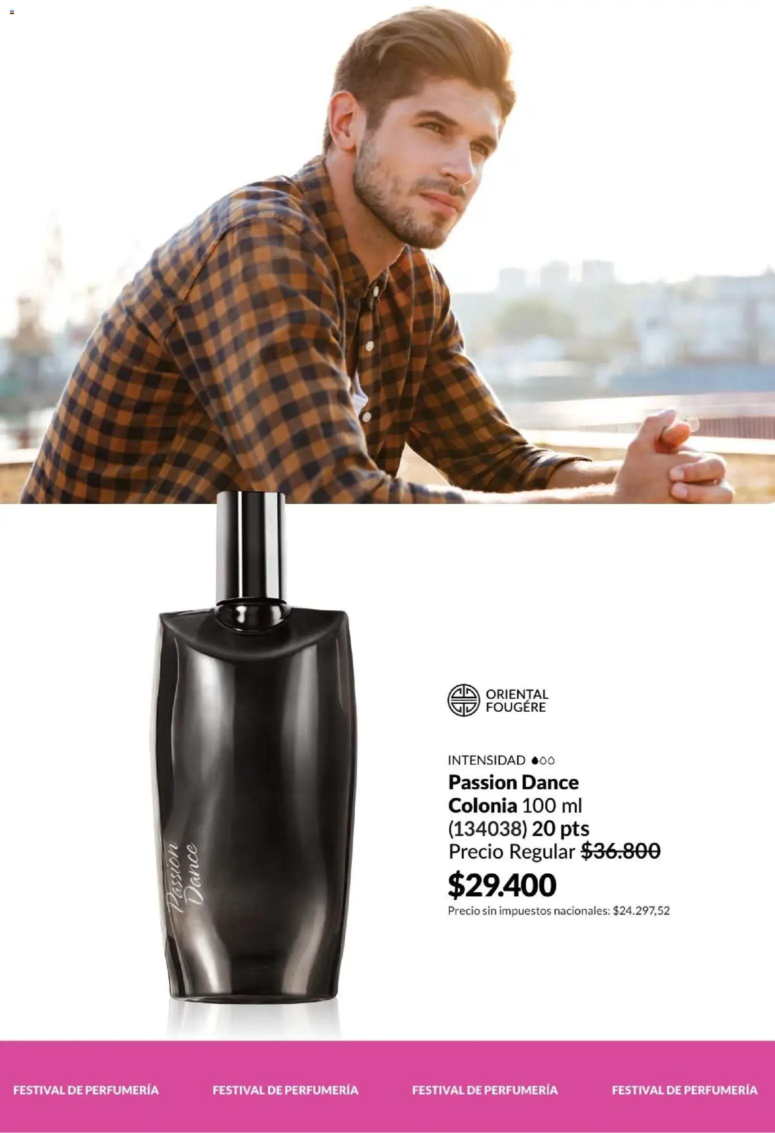 Avon -  Campaña 6/2026 │ válido desde el 01.06.2026 | Página: 97