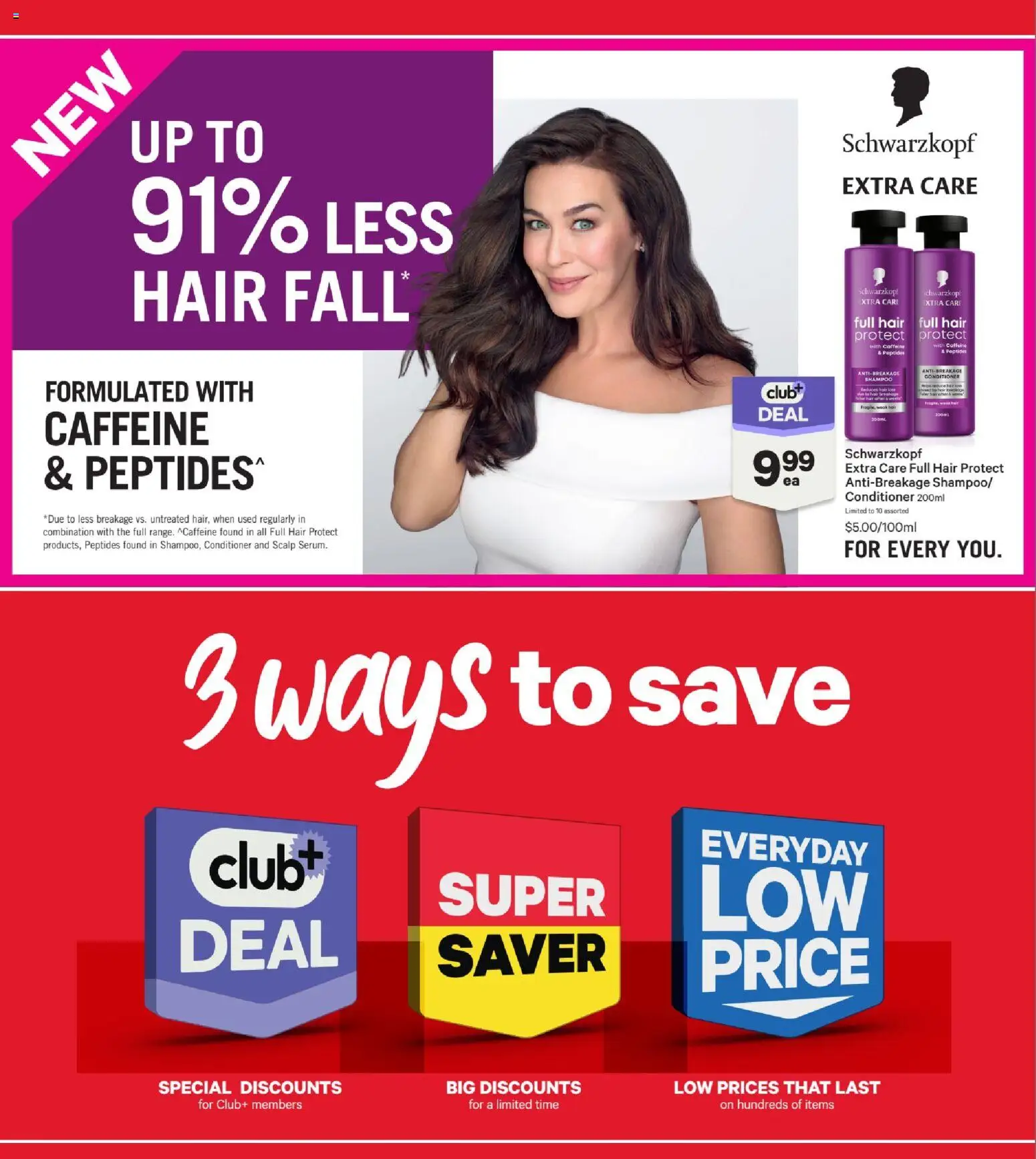 New World catalogue from 12 Oct 2026 | Page: 18