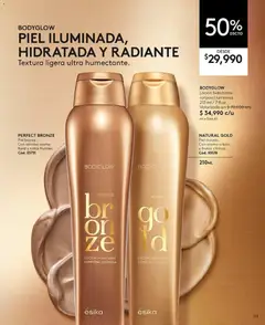 Ésika catálogo C12/2026 -  Vista previa de la revista de la tienda Ésika valido desde el 07/08/2026 | Página: 113