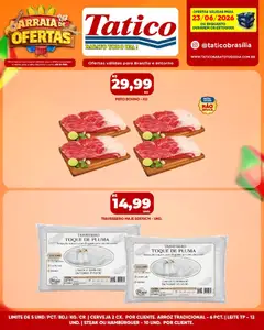 Tatico ofertas do Dia - Pré-Visualização do folheto da loja Tatico, válido de 23/06/2026 | Página: 11