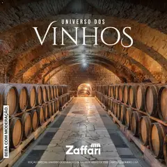 Zaffari ofertas Especial Universo dos Vinhos - RS - Pré-Visualização do folheto da loja Zaffari, válido de 09.06.2026