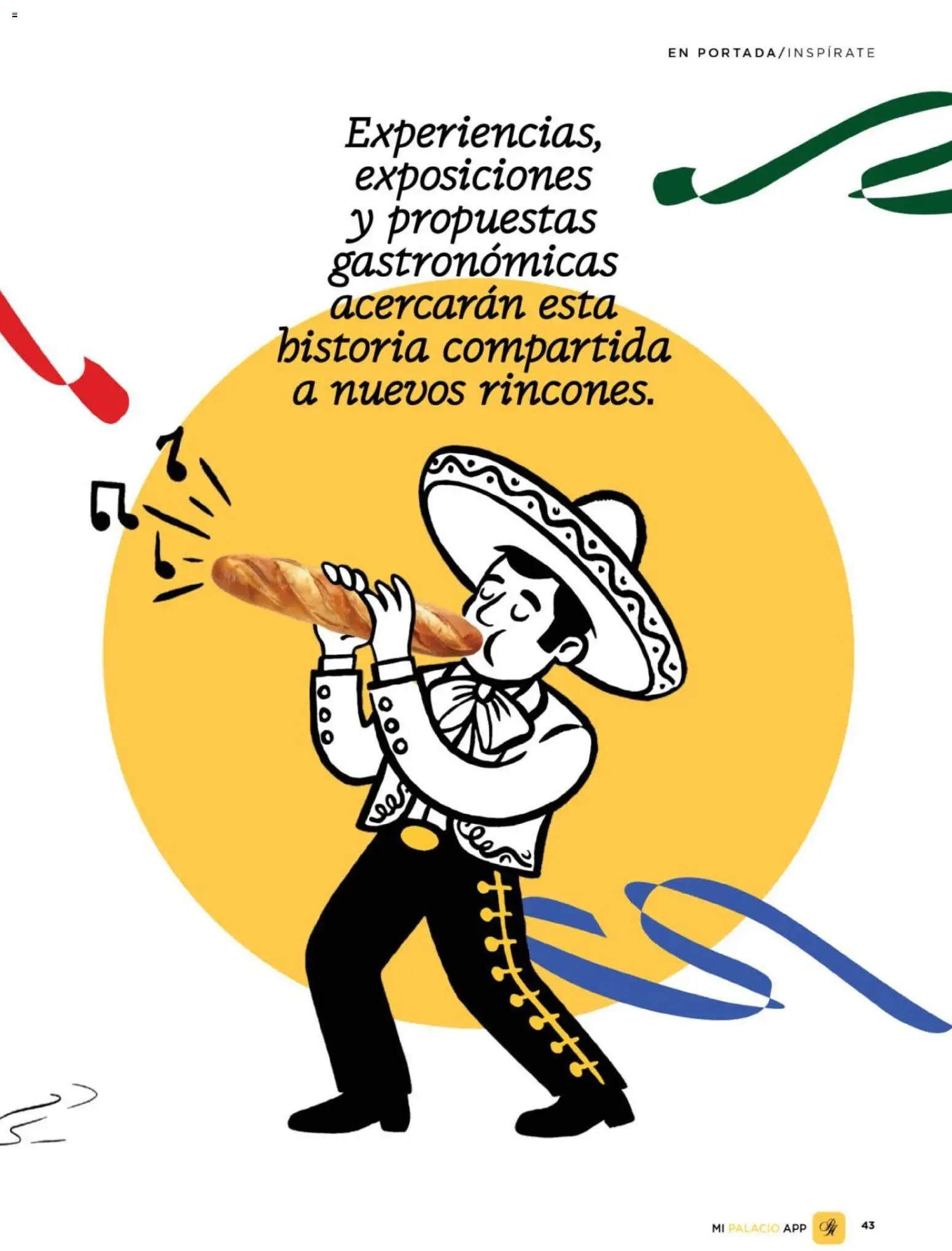 Nuevas ofertas de Palacio De Hierro válidas en toda la República Mexicana desde el 01/08/2026. ¡Encuentra las mejores ofertas en Palacio De Hierro catálogo! | Página: 46