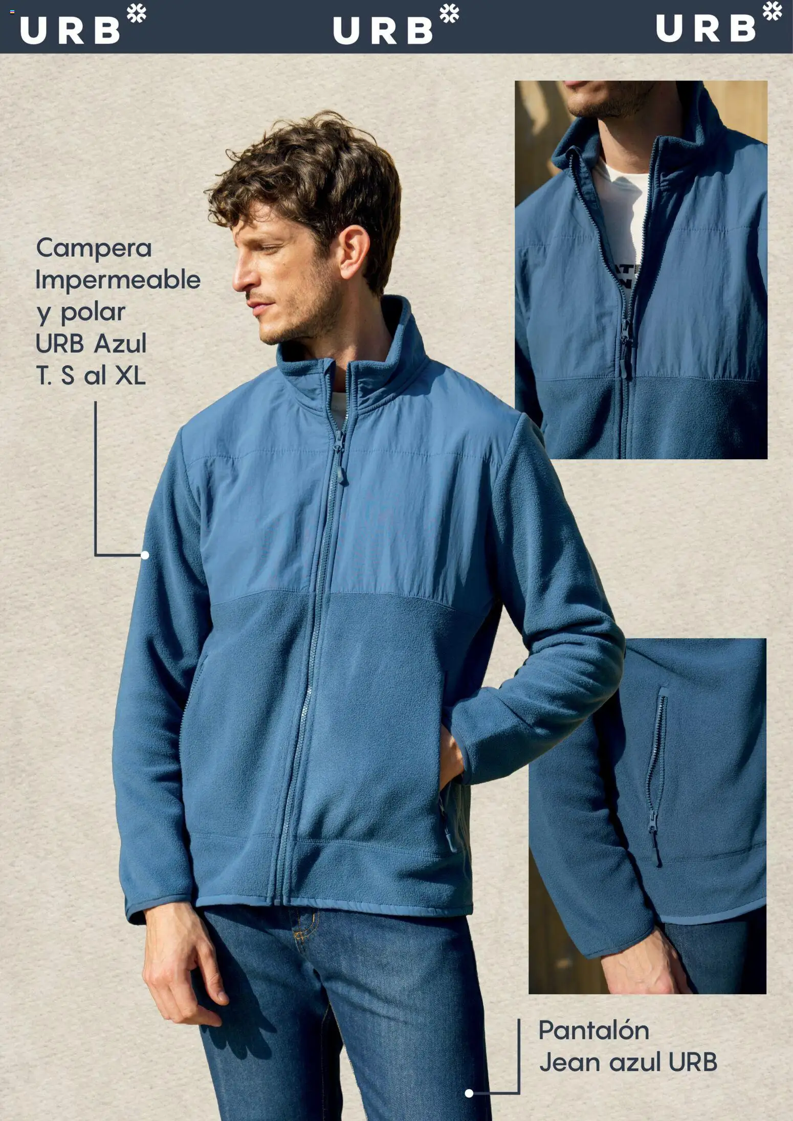 Jumbo - Especial Dia del Padre │ válido desde el 09.06.2026 | Página: 11 | Productos: Jean, Campera