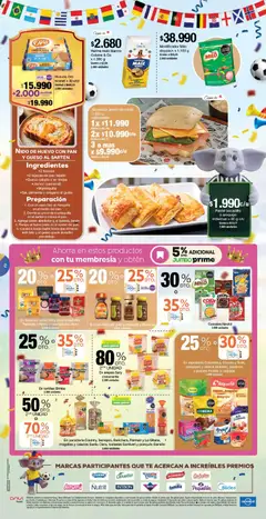 Jumbo catálogo -  Vista previa de la revista de la tienda Jumbo valido desde el 26/06/2026 | Página: 2