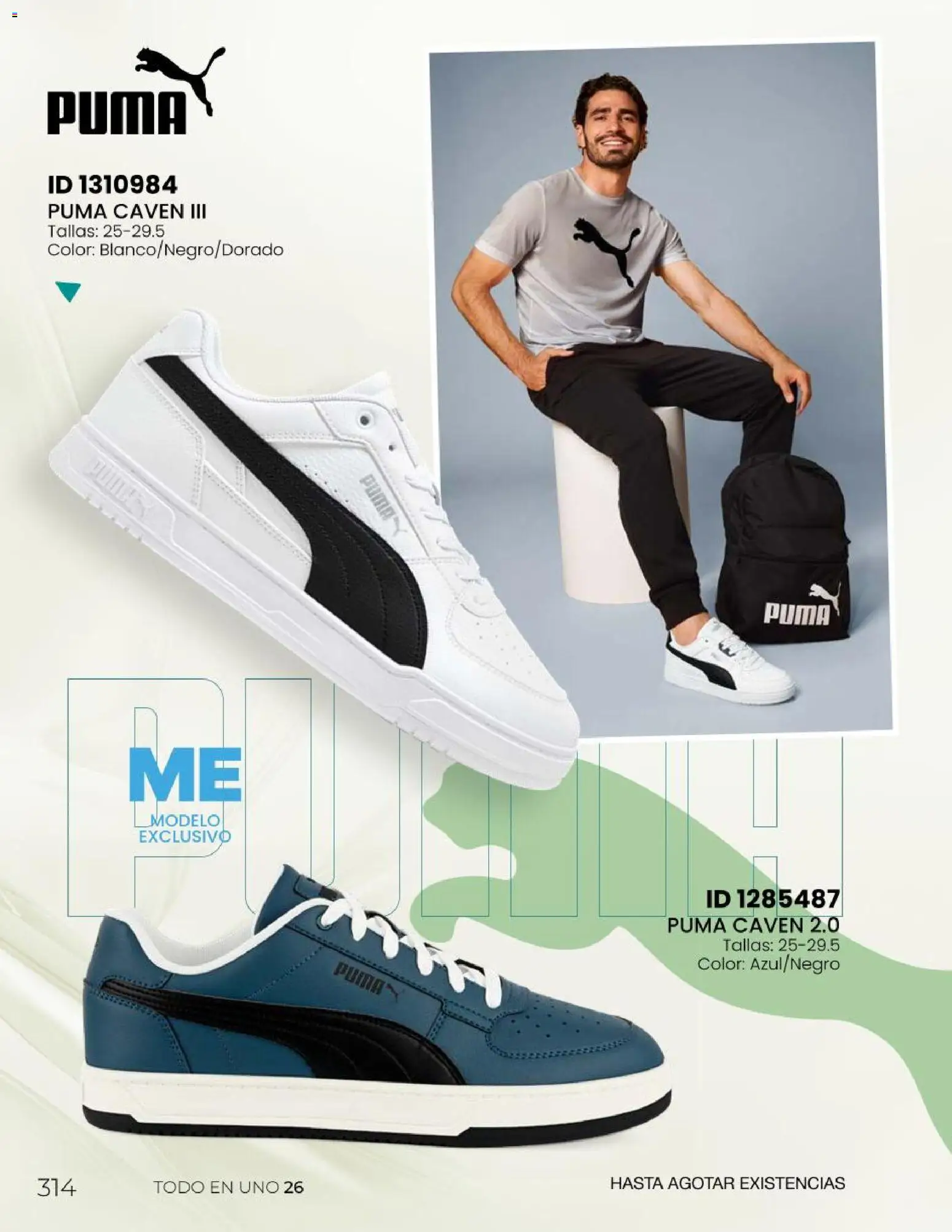 Catálogo Price Shoes de 06/05/2026 — page 313