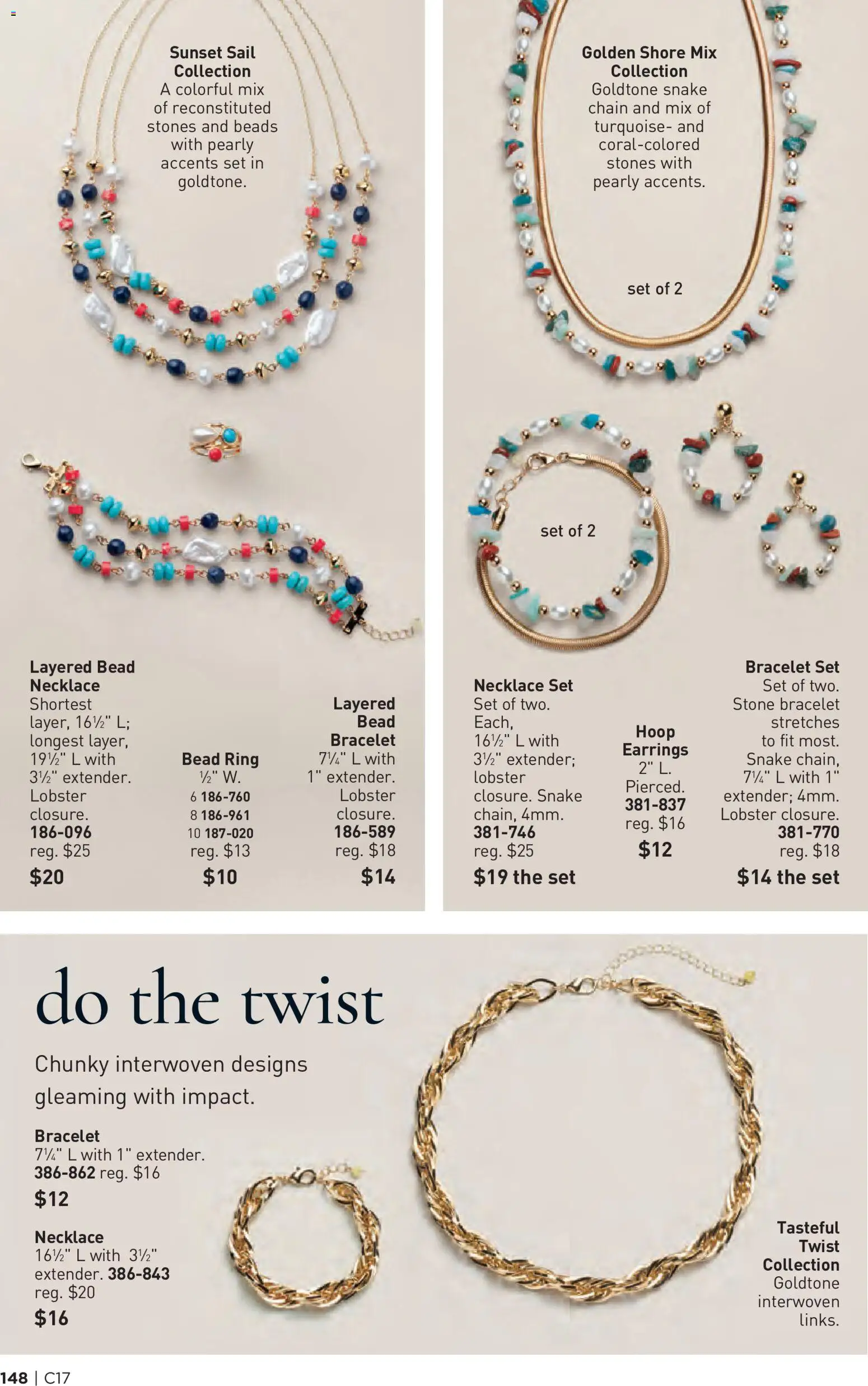 Avon Brochure - valid from 08/12/2026 | Page: 148