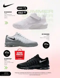 Vista previa de Price Shoes catálogo, nuevo folleto de la tienda, válido en México a partir del 15/05/2026 | Página: 612