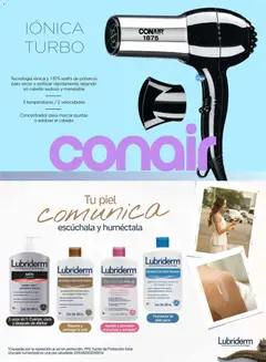 Vista previa de Chedraui folleto, nuevo folleto de la tienda, válido en México a partir del 04/05/2026 | Página: 7 | Productos: Cama