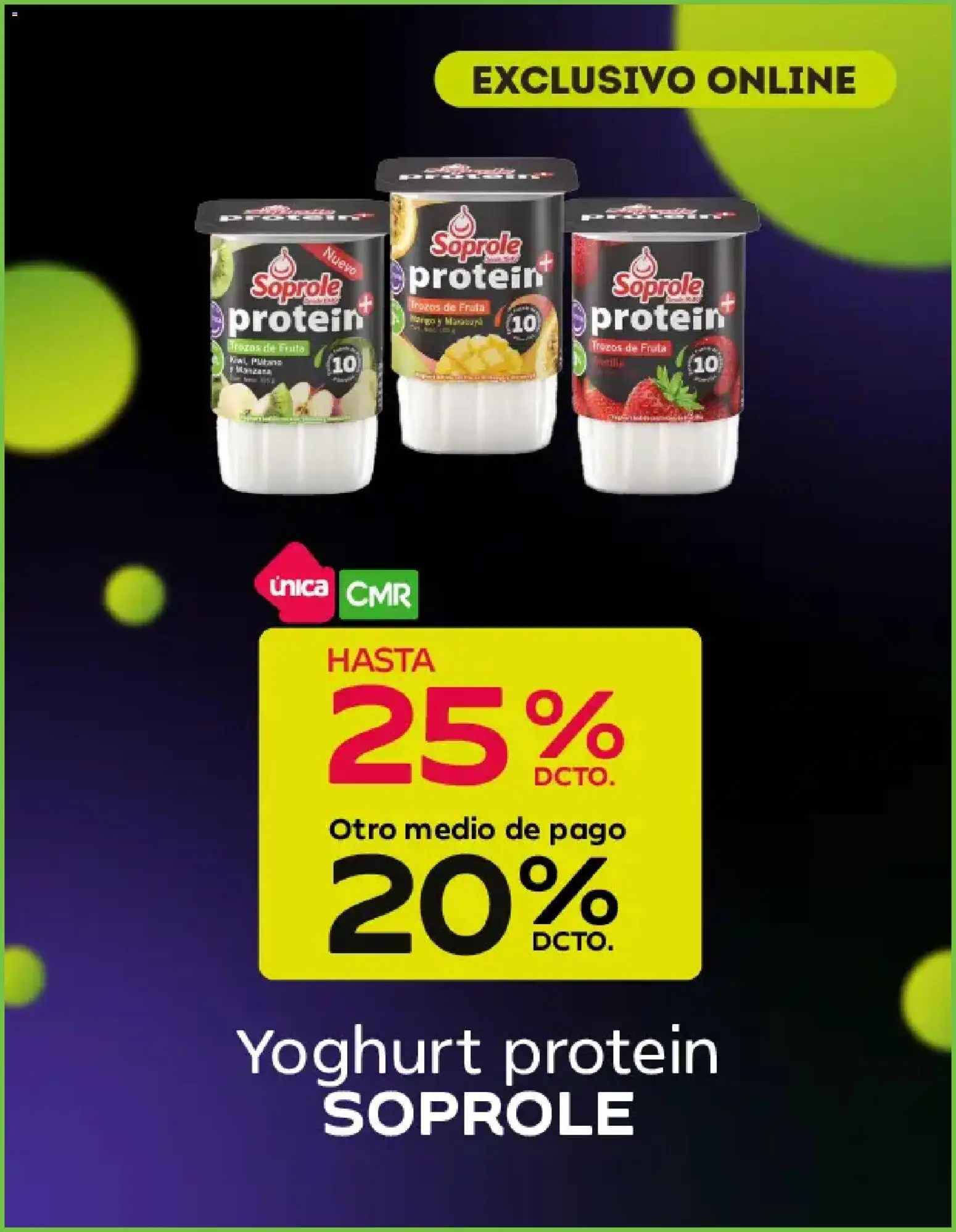 Tottus Ofertas │ válido desde el 21.06.2026 | Página: 3