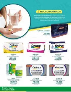 Cruz Verde Ofertas  válido desde el 01.05.2026 | Página: 8