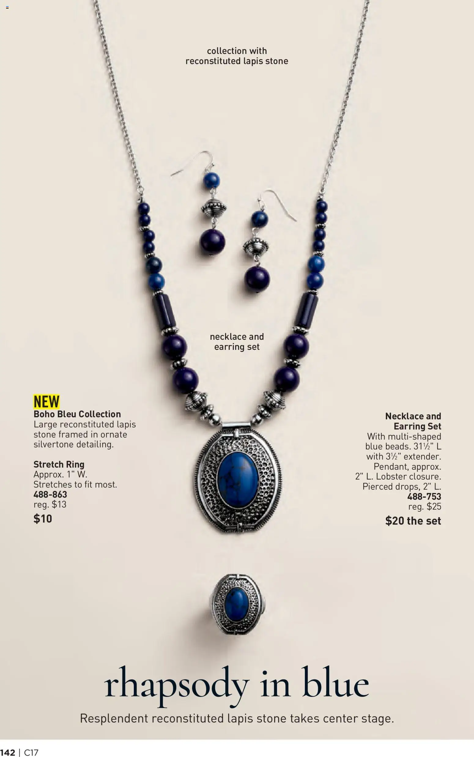 Avon Brochure - valid from 08/12/2026 | Page: 142