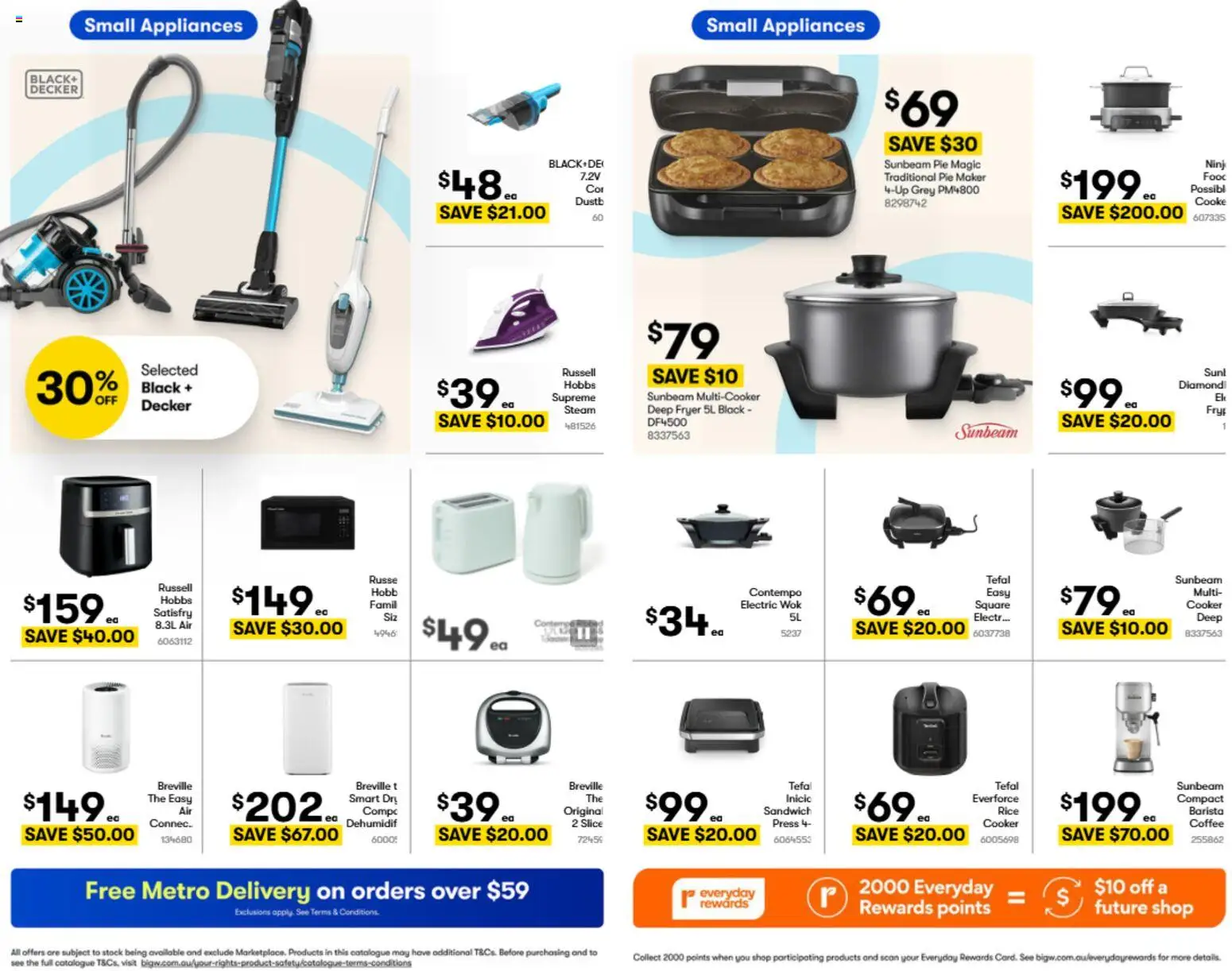 Big W catalogue - valid from 14.05.2026 | Page: 10