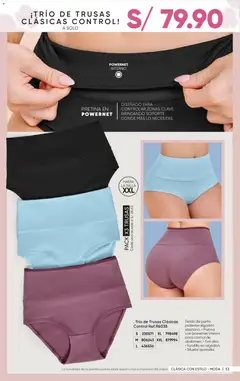 Vista previa de folleto Azzorti catálogo - Campaña 7 de la Azzorti válido desde 14.04.2026 | Página: 55 | Productos: Té