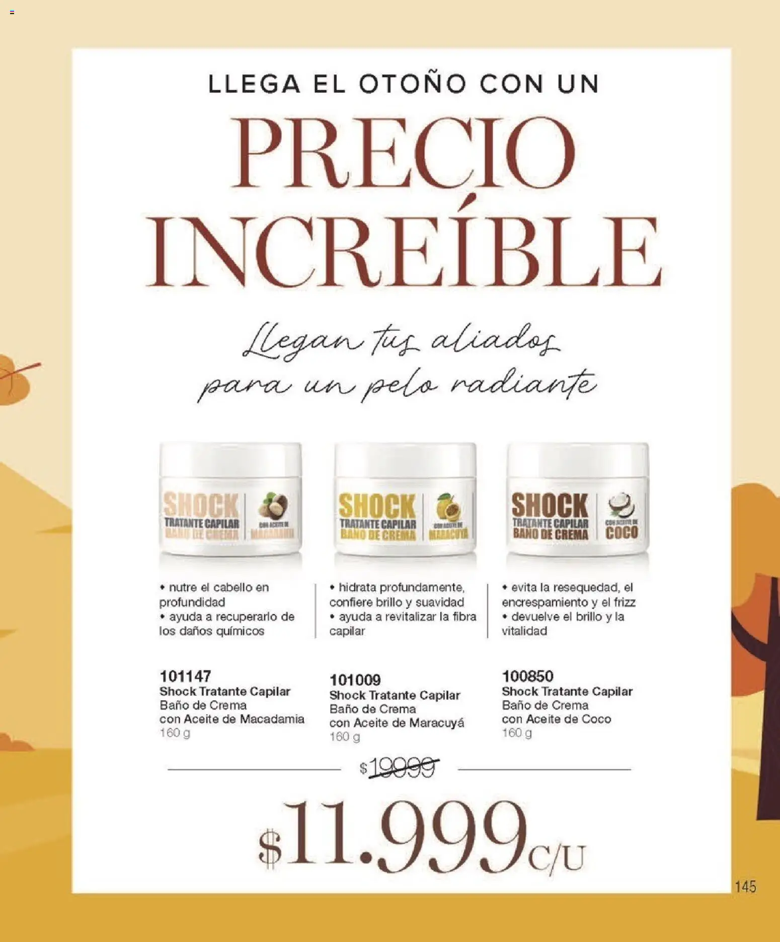 Violetta - Violetta Cosméticos │ válido desde el 09.03.2026 | Página: 723 | Productos: Aceite, Brillo, Baño de crema, Crema